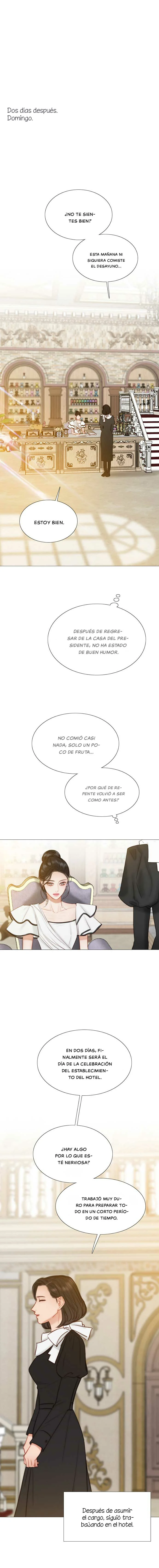Serena Capítulo 37 - Page 3