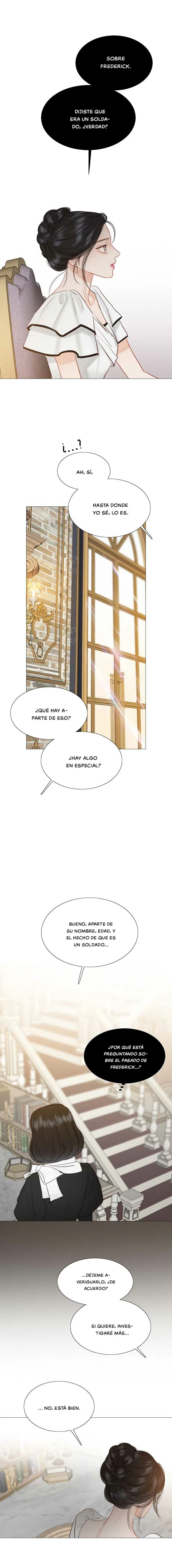 Serena Capítulo 37 - Page 5