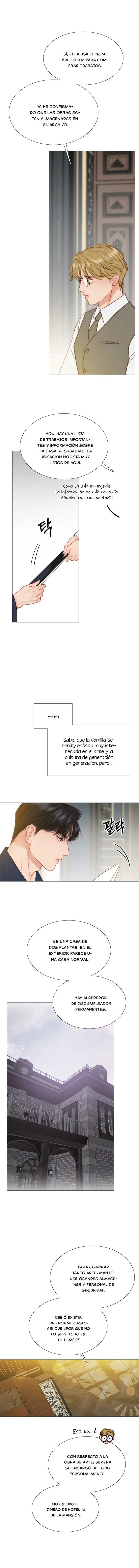 Serena Capítulo 37 - Page 7