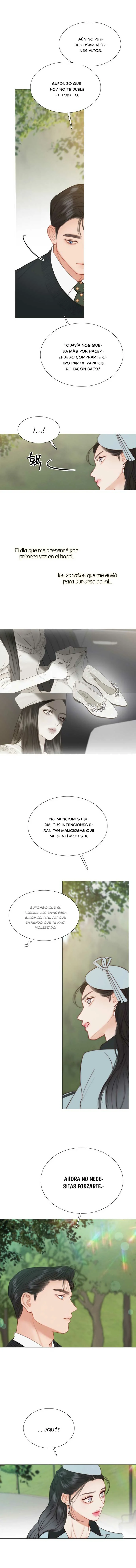 Serena Capítulo 38 - Page 16