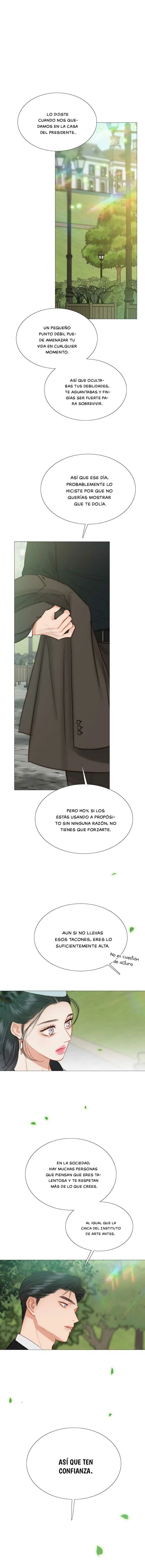 Serena Capítulo 38 - Page 17