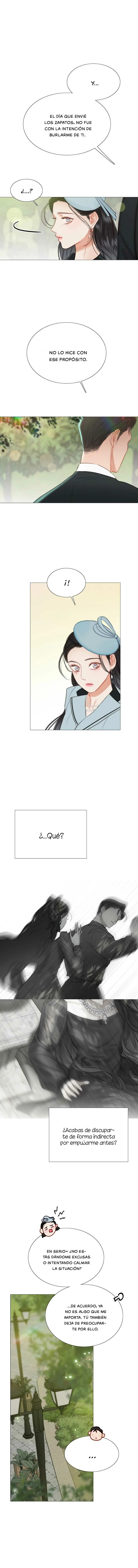 Serena Capítulo 38 - Page 20