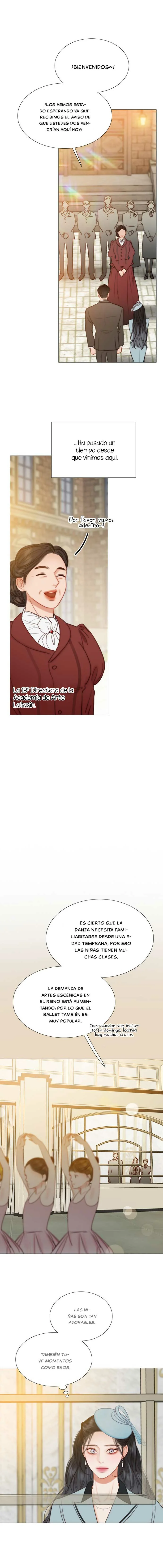 Serena Capítulo 38 - Page 6