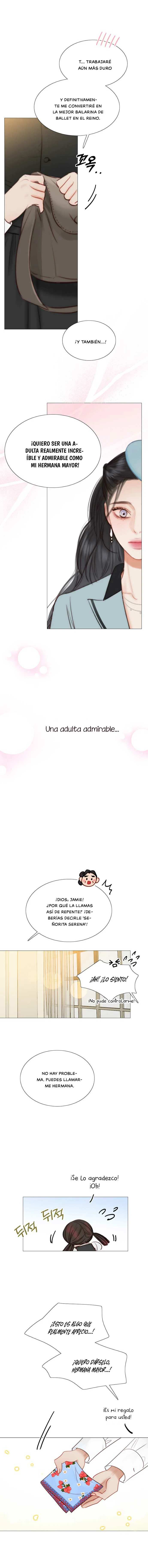Serena Capítulo 38 - Page 9