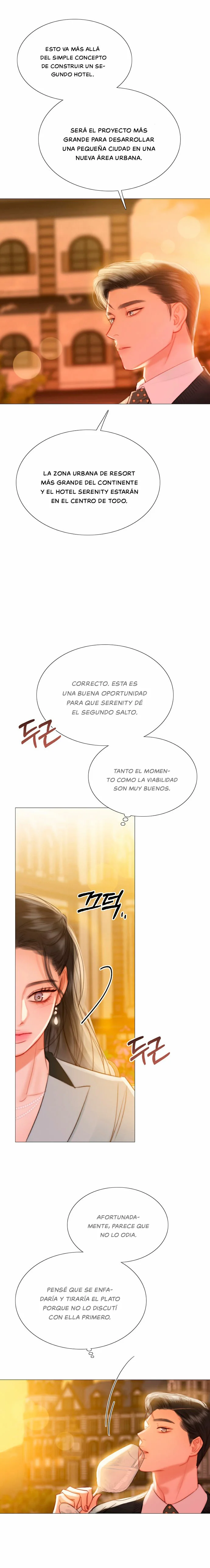 Serena Capítulo 39 - Page 14