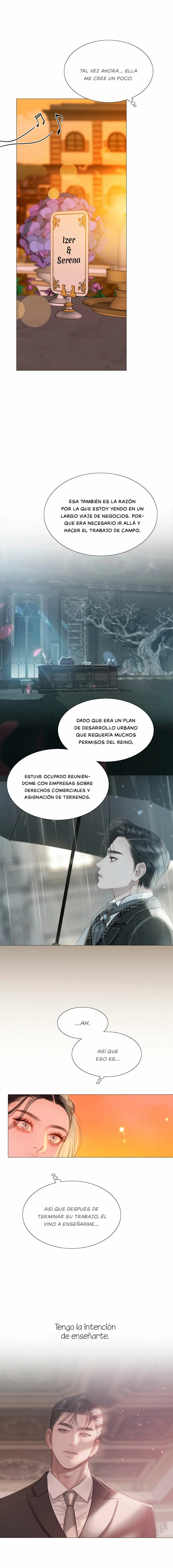 Serena Capítulo 39 - Page 15