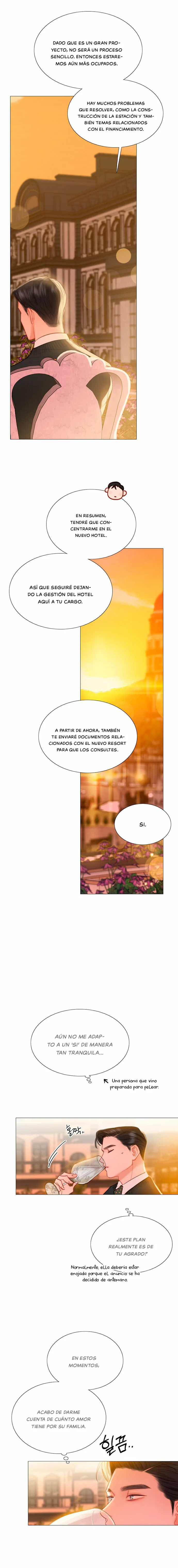 Serena Capítulo 39 - Page 16