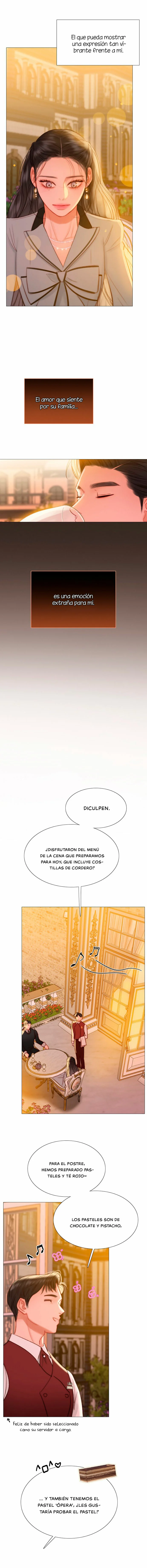 Serena Capítulo 39 - Page 17