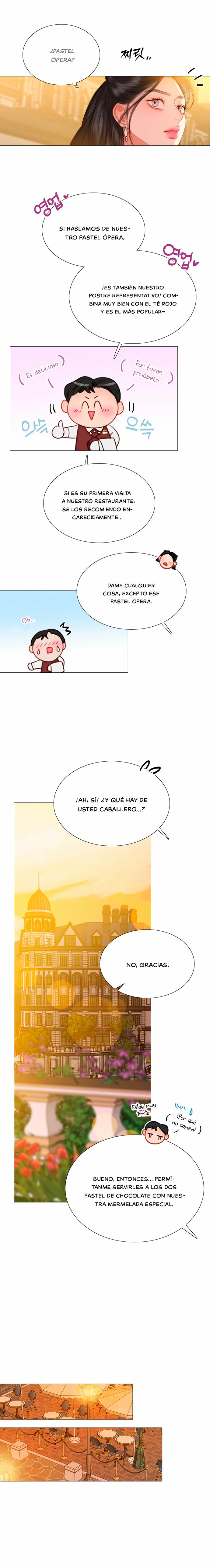 Serena Capítulo 39 - Page 18