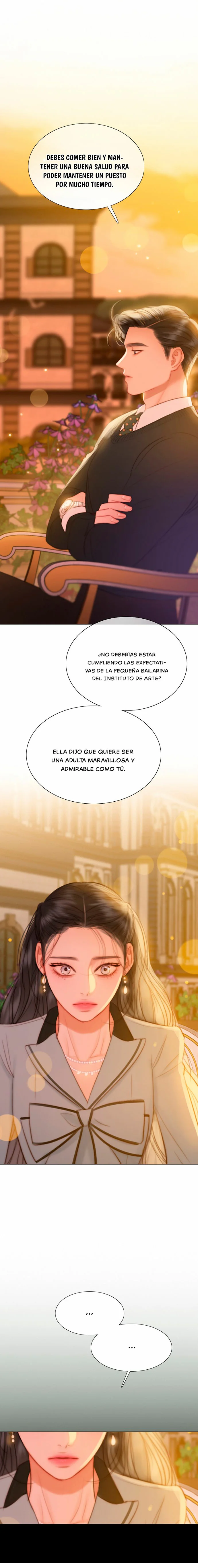 Serena Capítulo 39 - Page 21