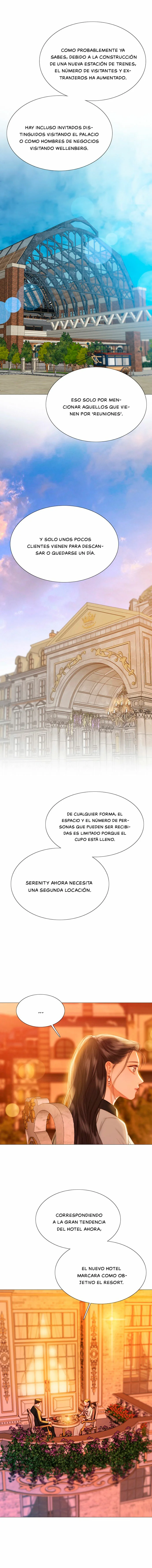 Serena Capítulo 39 - Page 9