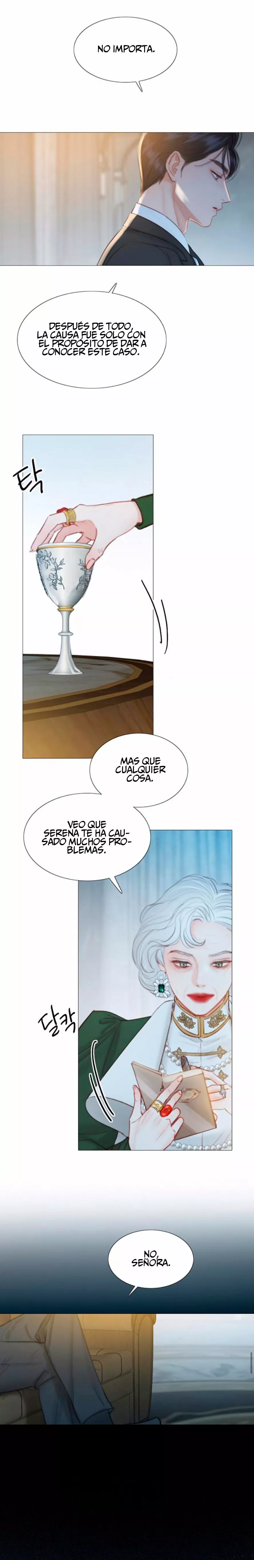 Serena Capítulo 4 - Page 10