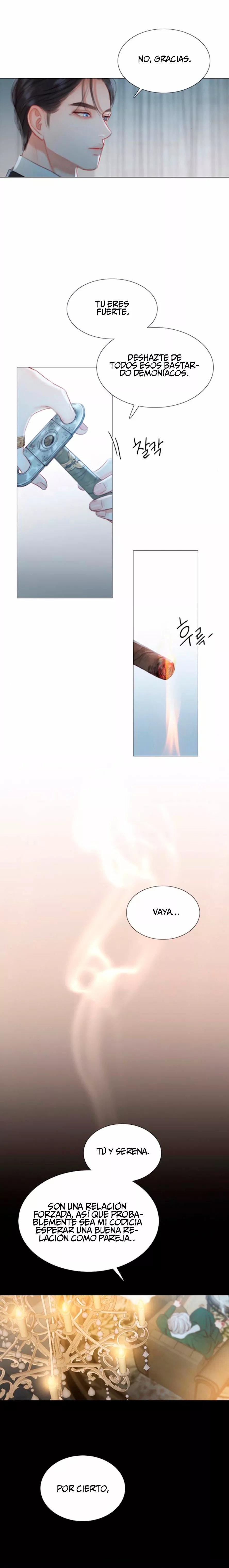 Serena Capítulo 4 - Page 13