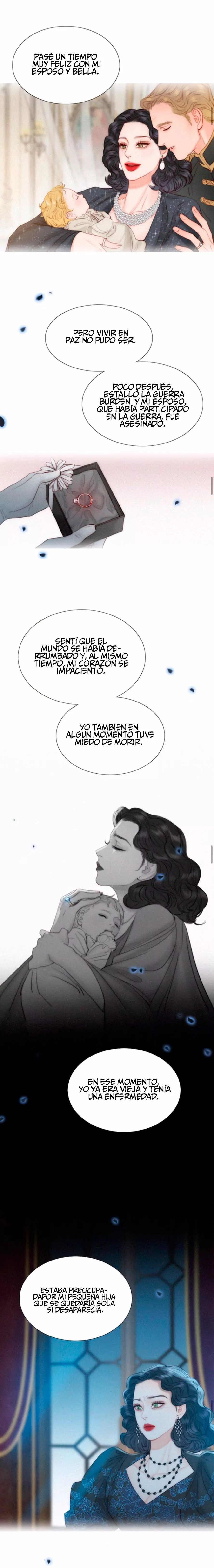 Serena Capítulo 4 - Page 15