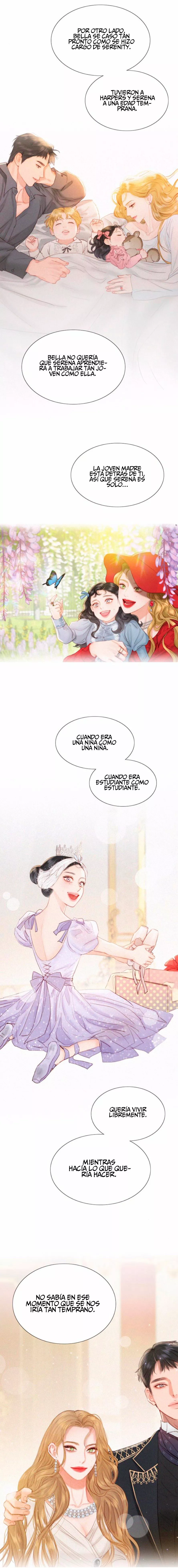 Serena Capítulo 4 - Page 17