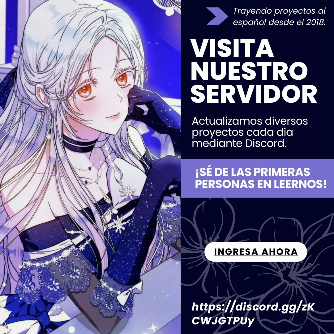 Serena Capítulo 4 - Page 3