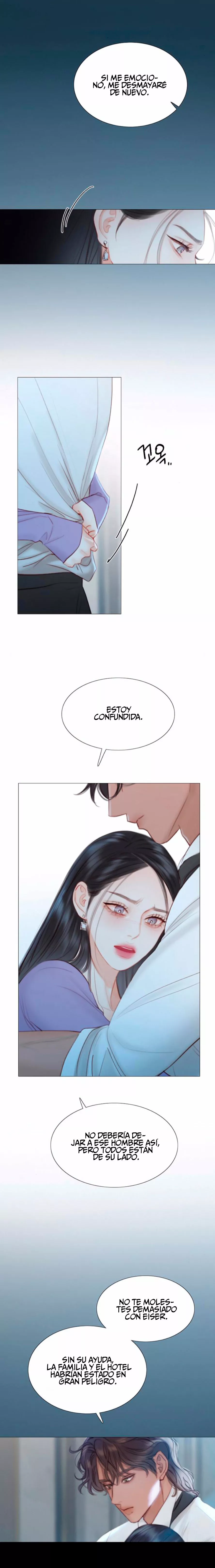 Serena Capítulo 4 - Page 5