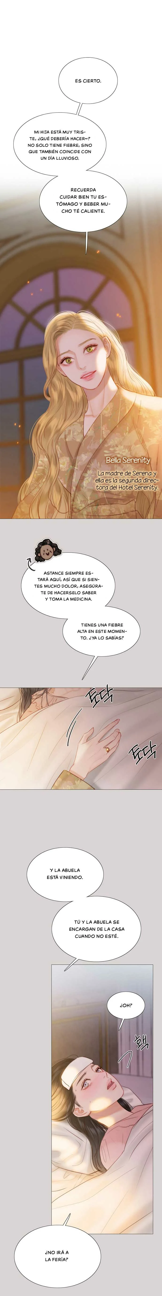 Serena Capítulo 40 - Page 10