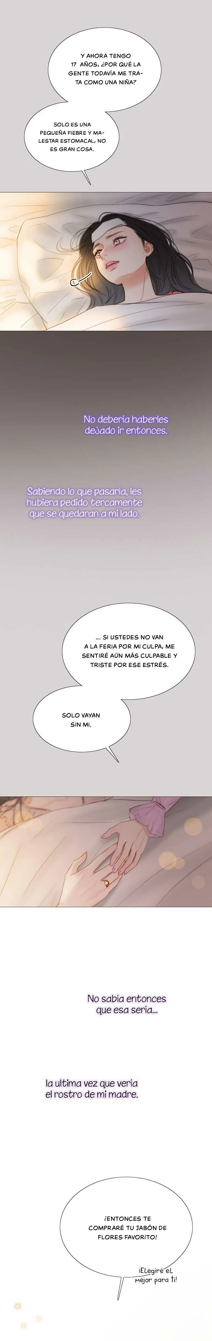 Serena Capítulo 40 - Page 12