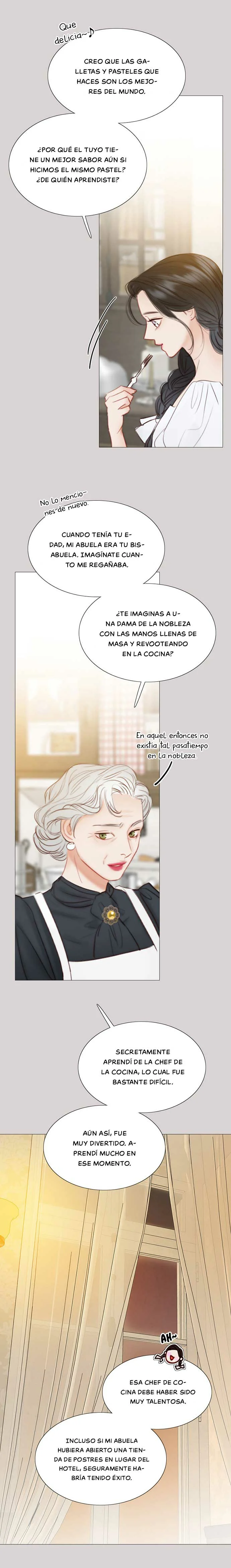 Serena Capítulo 40 - Page 14