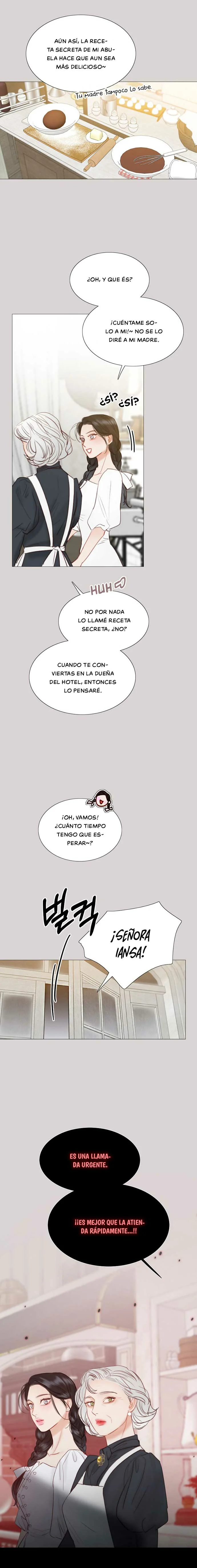 Serena Capítulo 40 - Page 15