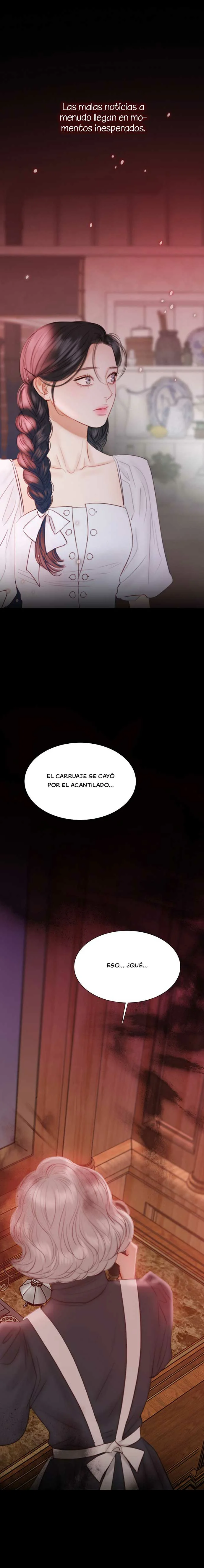 Serena Capítulo 40 - Page 16
