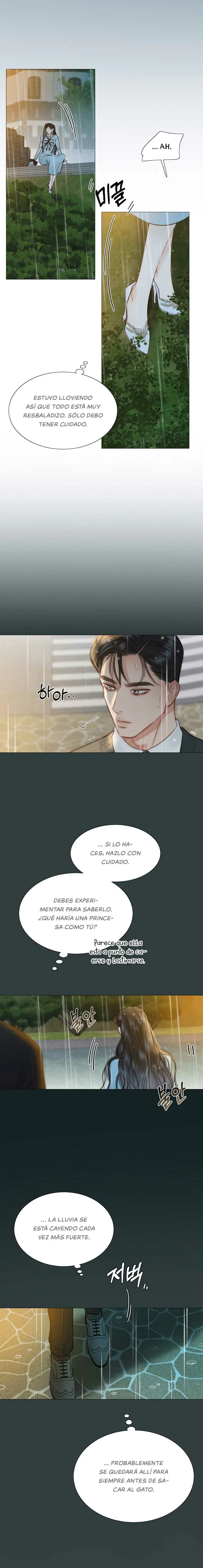 Serena Capítulo 40 - Page 23