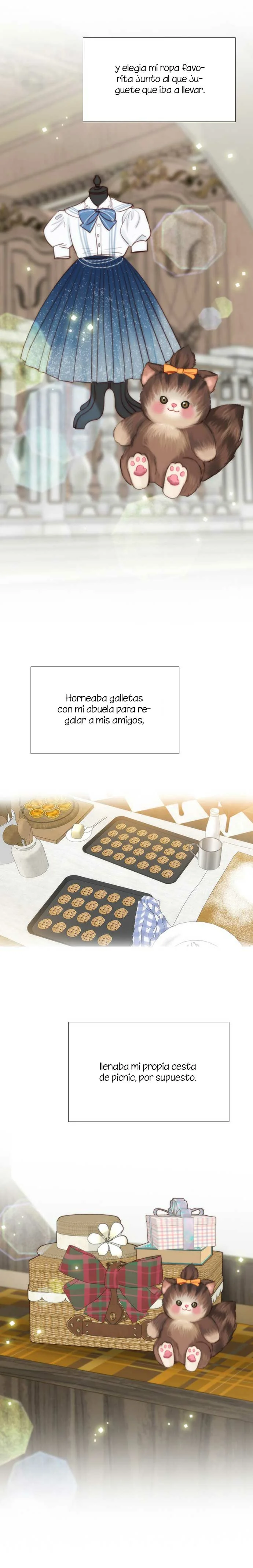 Serena Capítulo 40 - Page 7