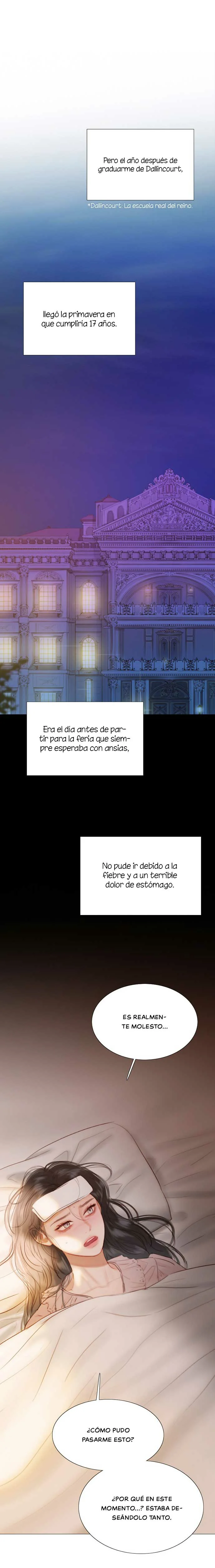 Serena Capítulo 40 - Page 9