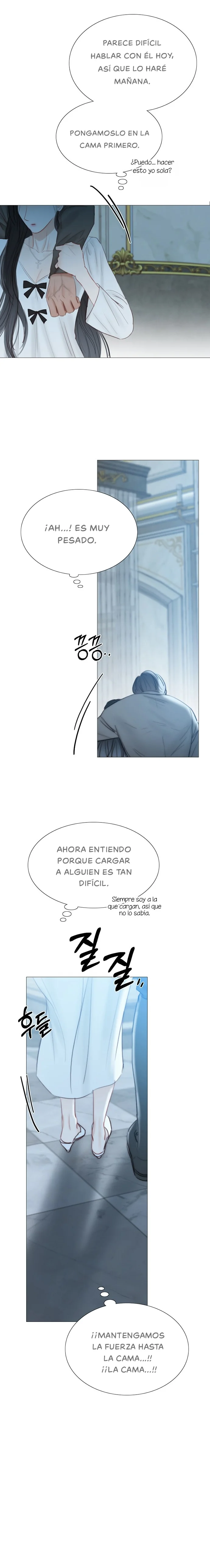 Serena Capítulo 41 - Page 15
