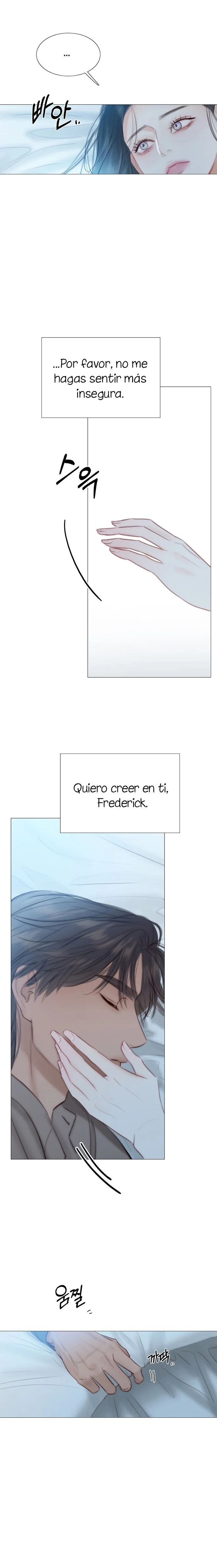 Serena Capítulo 41 - Page 17