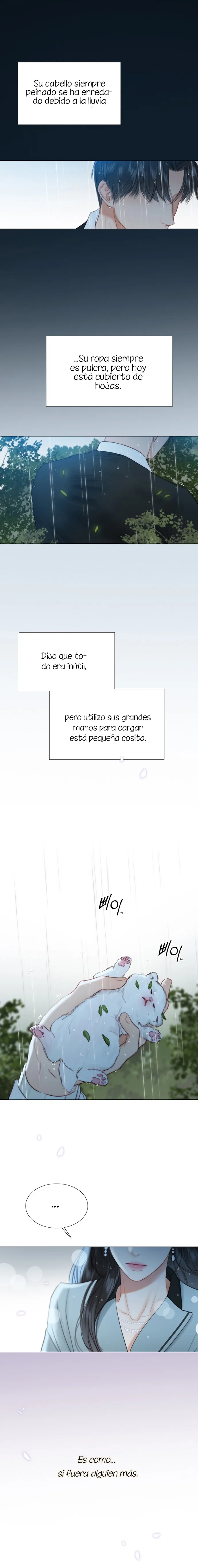 Serena Capítulo 41 - Page 4