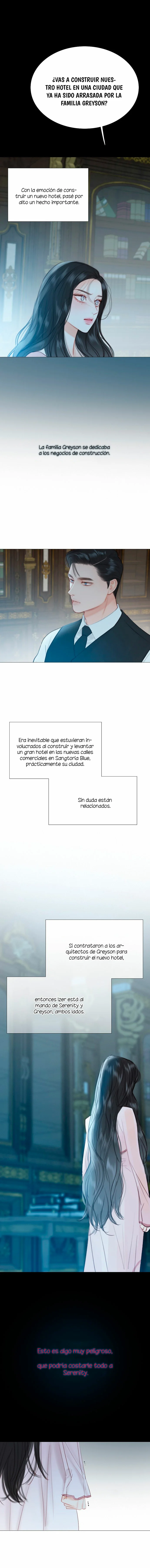 Serena Capítulo 42 - Page 15