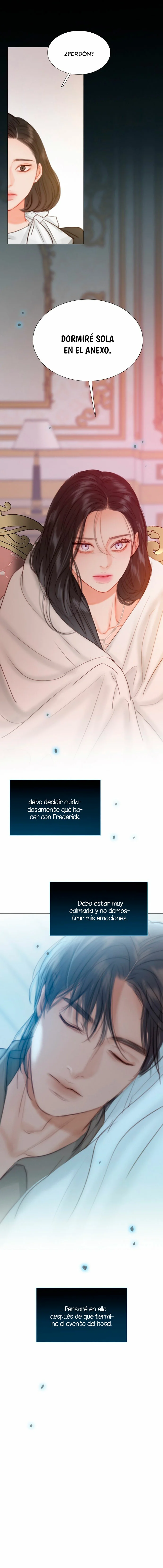Serena Capítulo 42 - Page 7