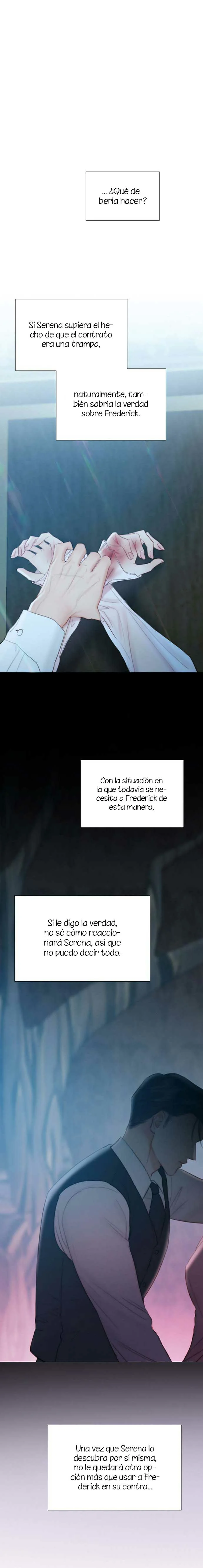 Serena Capítulo 43 - Page 11