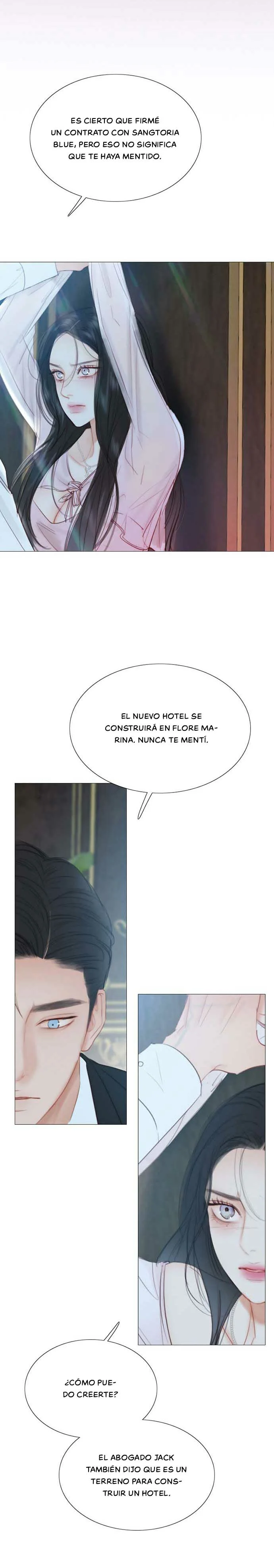 Serena Capítulo 43 - Page 12