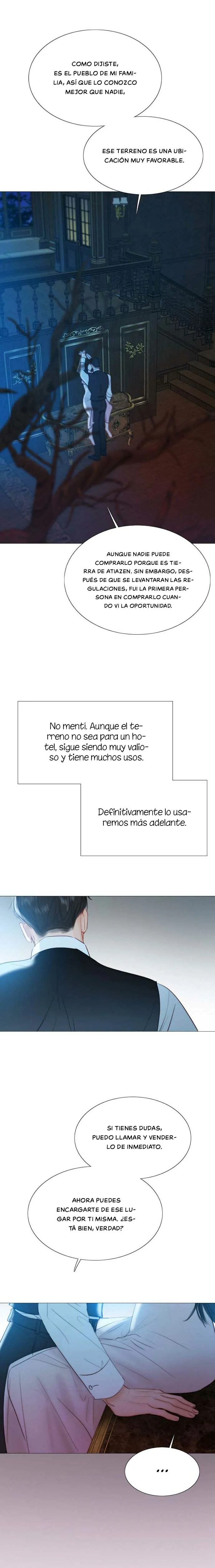 Serena Capítulo 43 - Page 13
