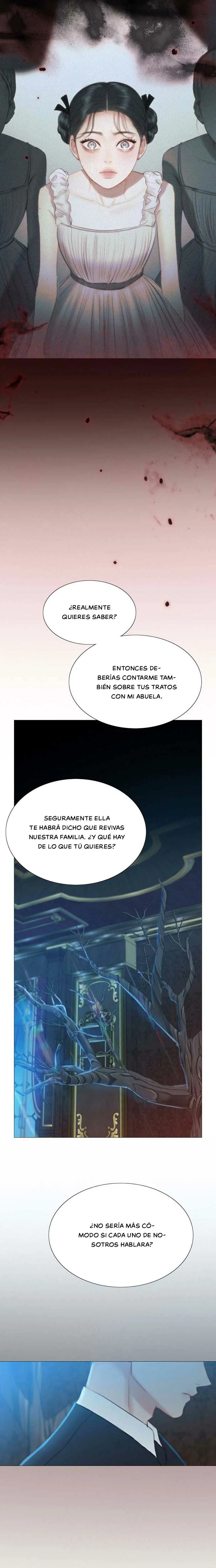 Serena Capítulo 43 - Page 17