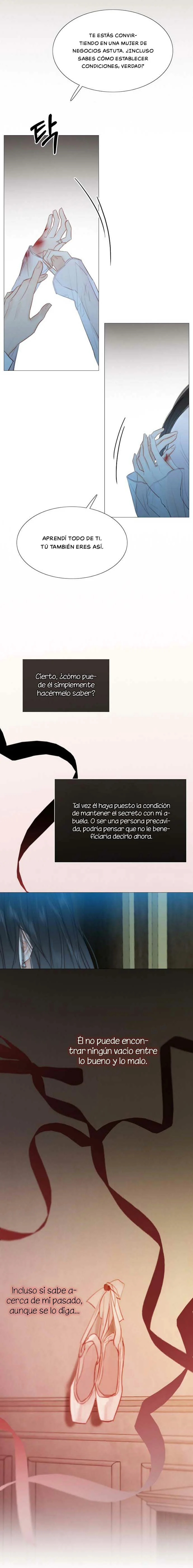 Serena Capítulo 43 - Page 18