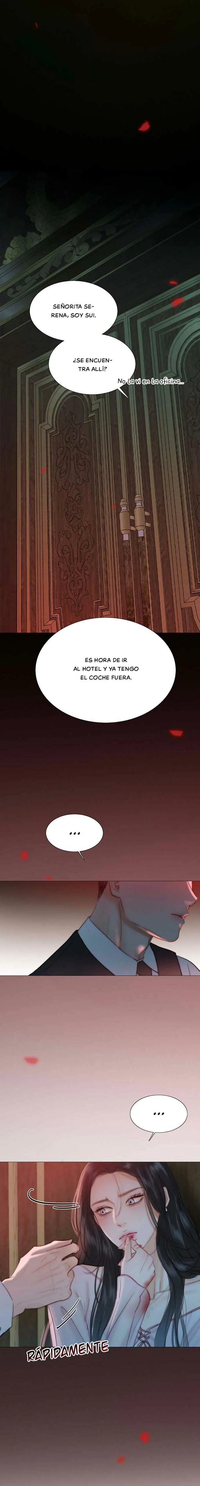 Serena Capítulo 43 - Page 24