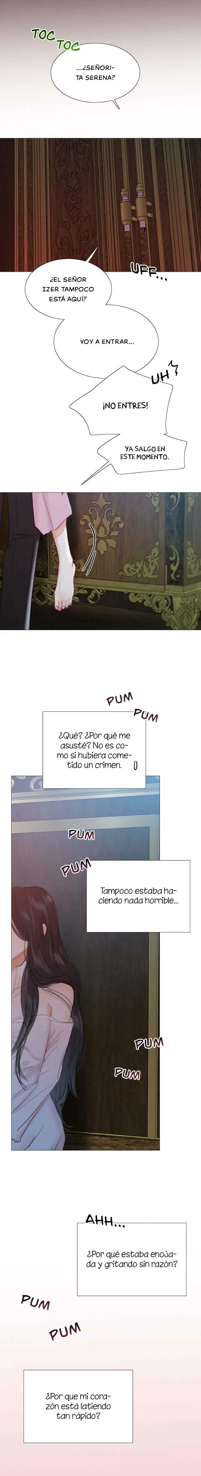 Serena Capítulo 43 - Page 25