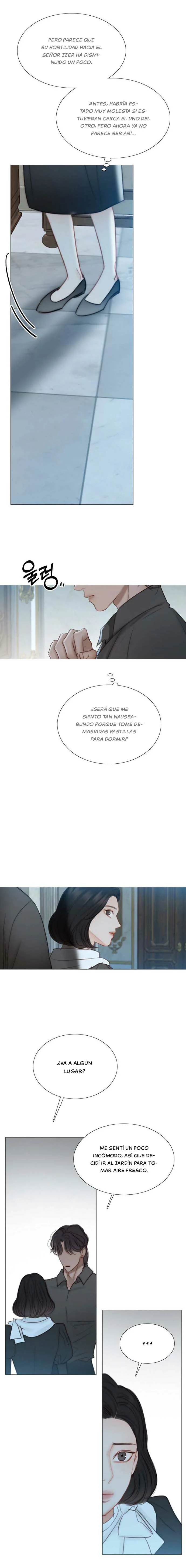 Serena Capítulo 43 - Page 6