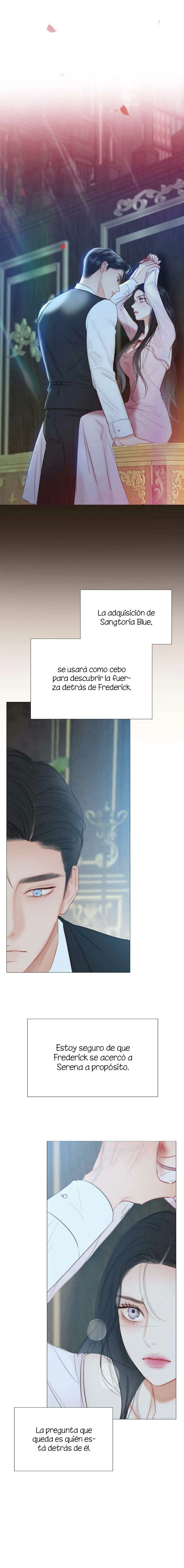 Serena Capítulo 43 - Page 8
