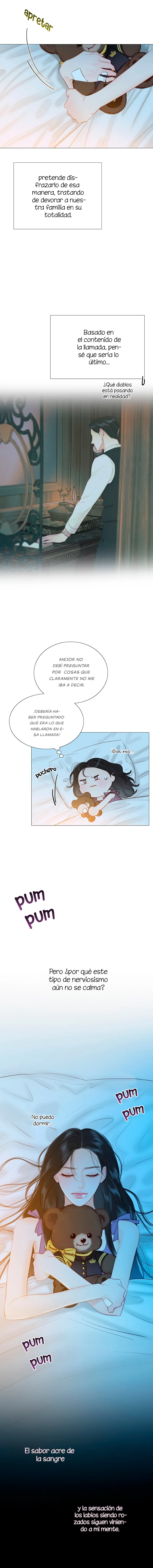 Serena Capítulo 44 - Page 10