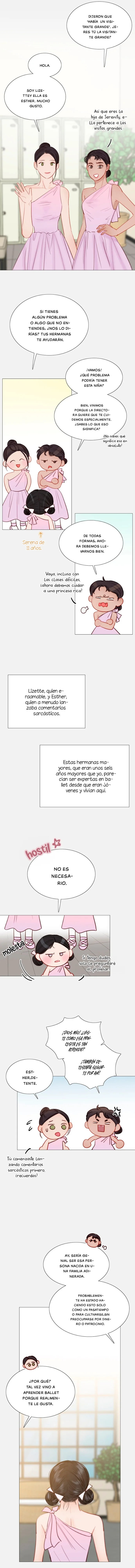 Serena Capítulo 44 - Page 14