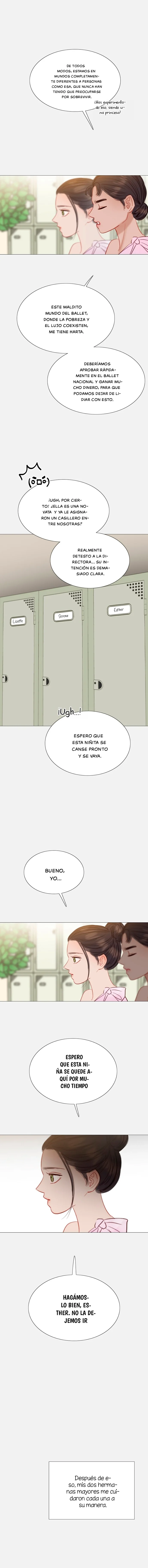 Serena Capítulo 44 - Page 15
