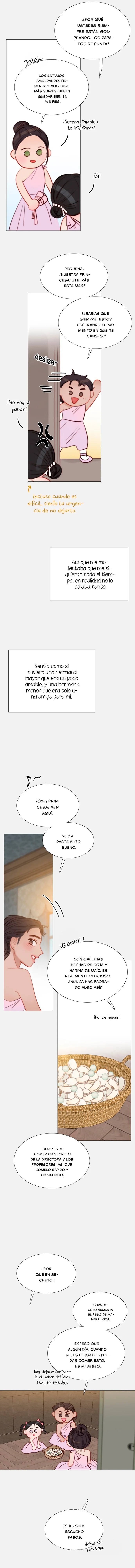 Serena Capítulo 44 - Page 16
