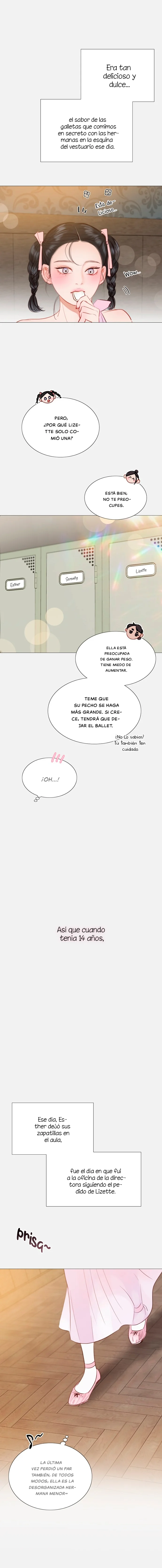 Serena Capítulo 44 - Page 17