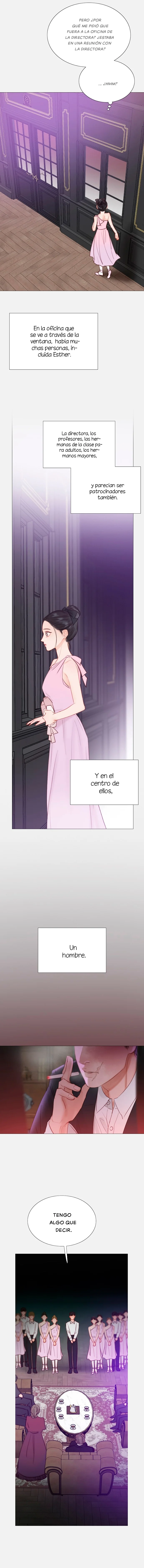 Serena Capítulo 44 - Page 18