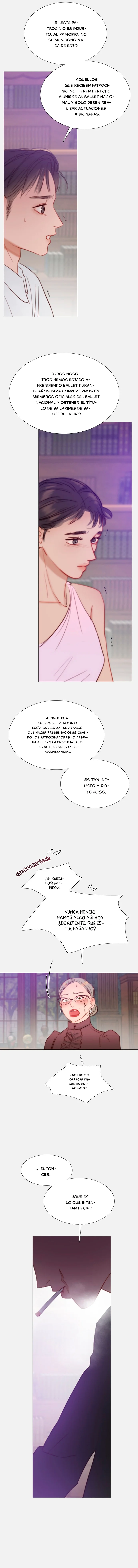 Serena Capítulo 44 - Page 19